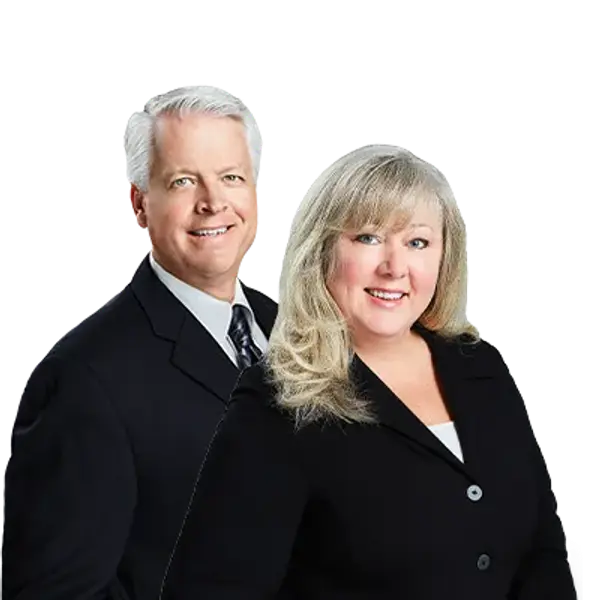 Jeffrey and Gina Nyland Team, REALTORS®