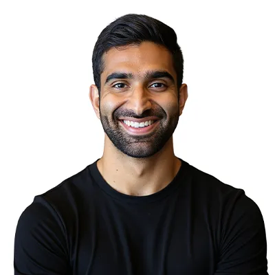 Parsa Kosari, Sales Associate to the Kosari Group