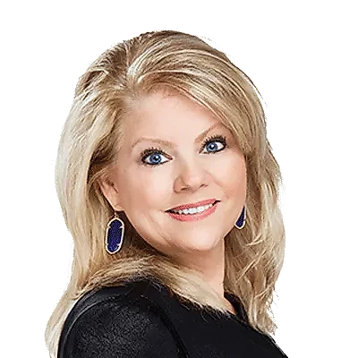 Patricia Eckert, Broker Associate