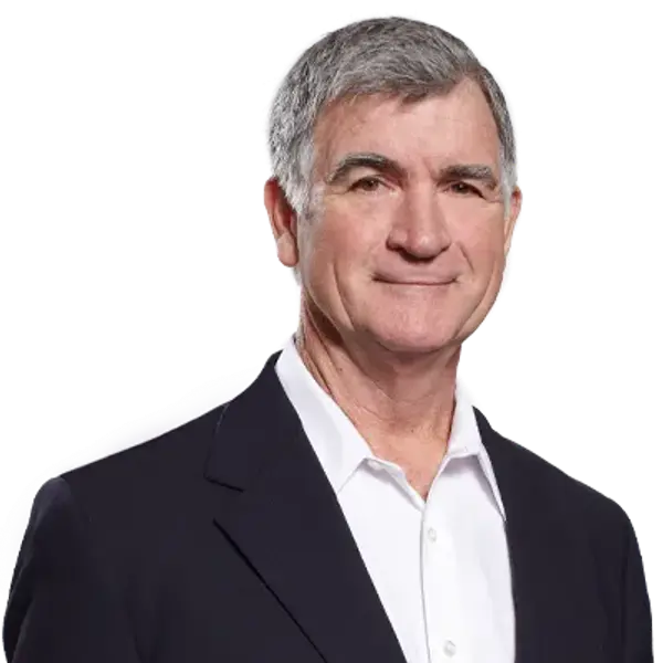 Phil Hutson, Broker Associate