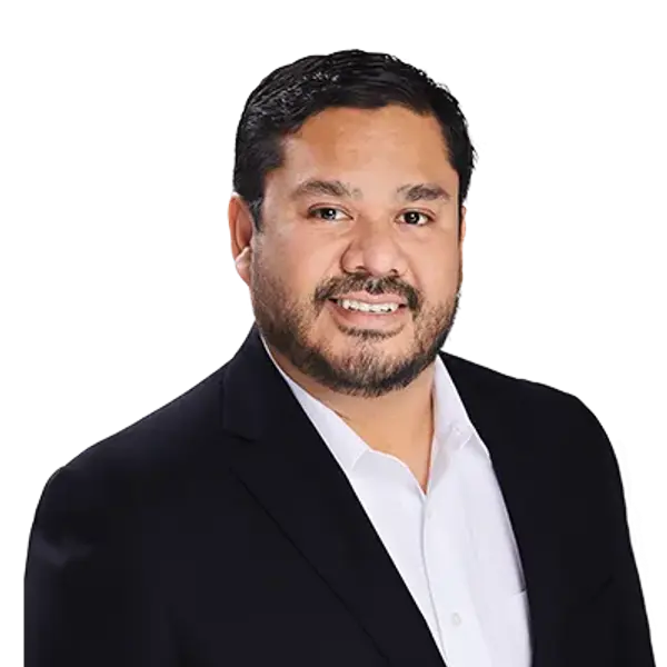 Raymond Torres, Broker Associate