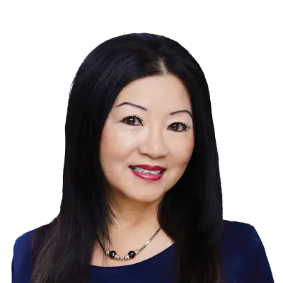 Rosalia Chiu, REALTOR®