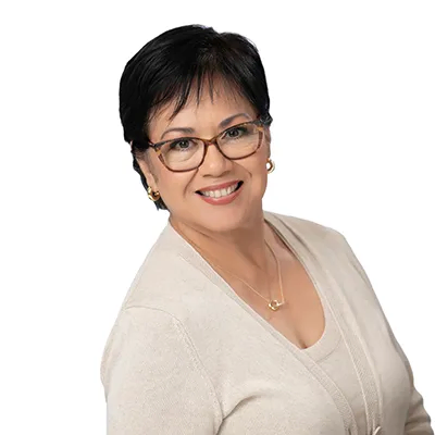 Ruth Renteria, REALTOR®, Jackson Group