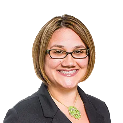 Sarabeth Peterson, Broker Associate
