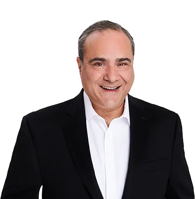 Sasha Lifschitz, Licensed Real Estate Advisor
