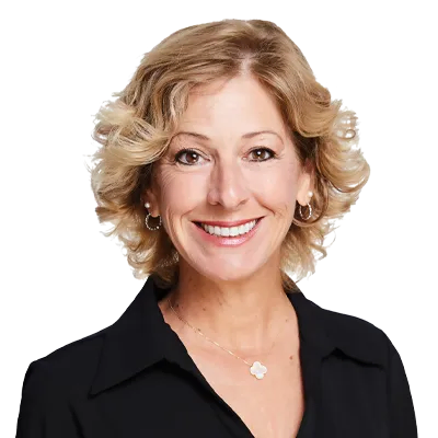 Sharon Murray, Broker Associate