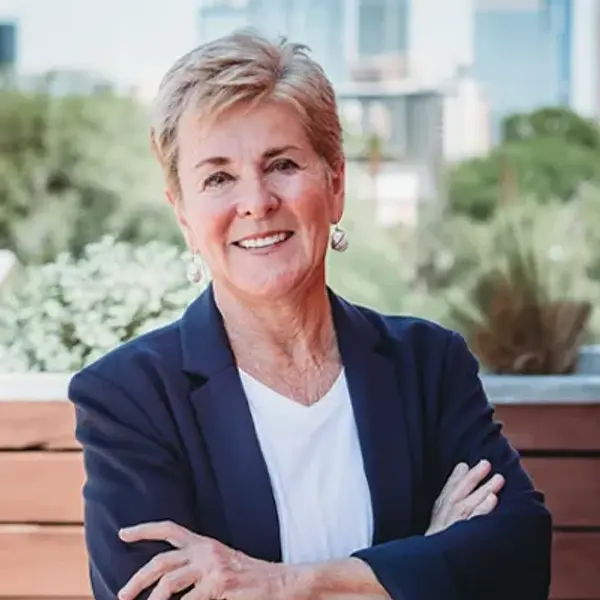 Susan deGraffenried, REALTOR®