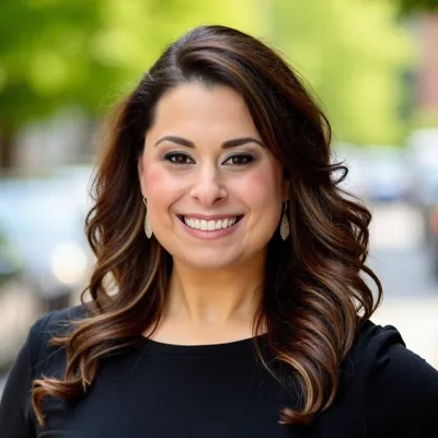 Tammy Davison, REALTOR®