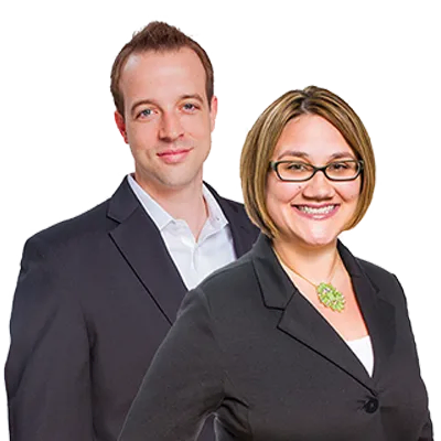Sarabeth and Jordan Team, REALTORS®