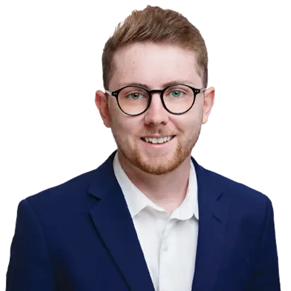 Tucker McGaugh, REALTOR®
