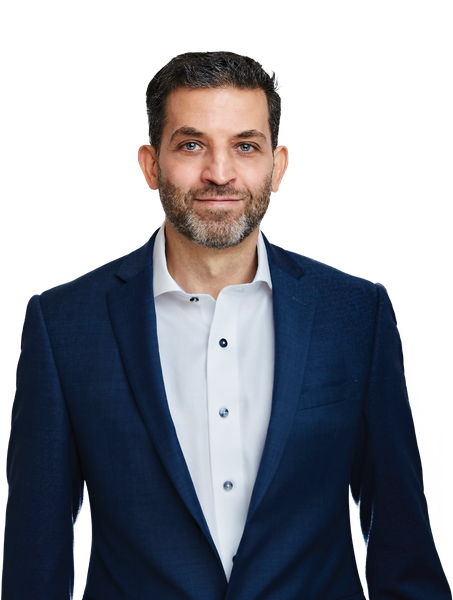 Walter Marin, Broker Associate, MBA, REALTOR®