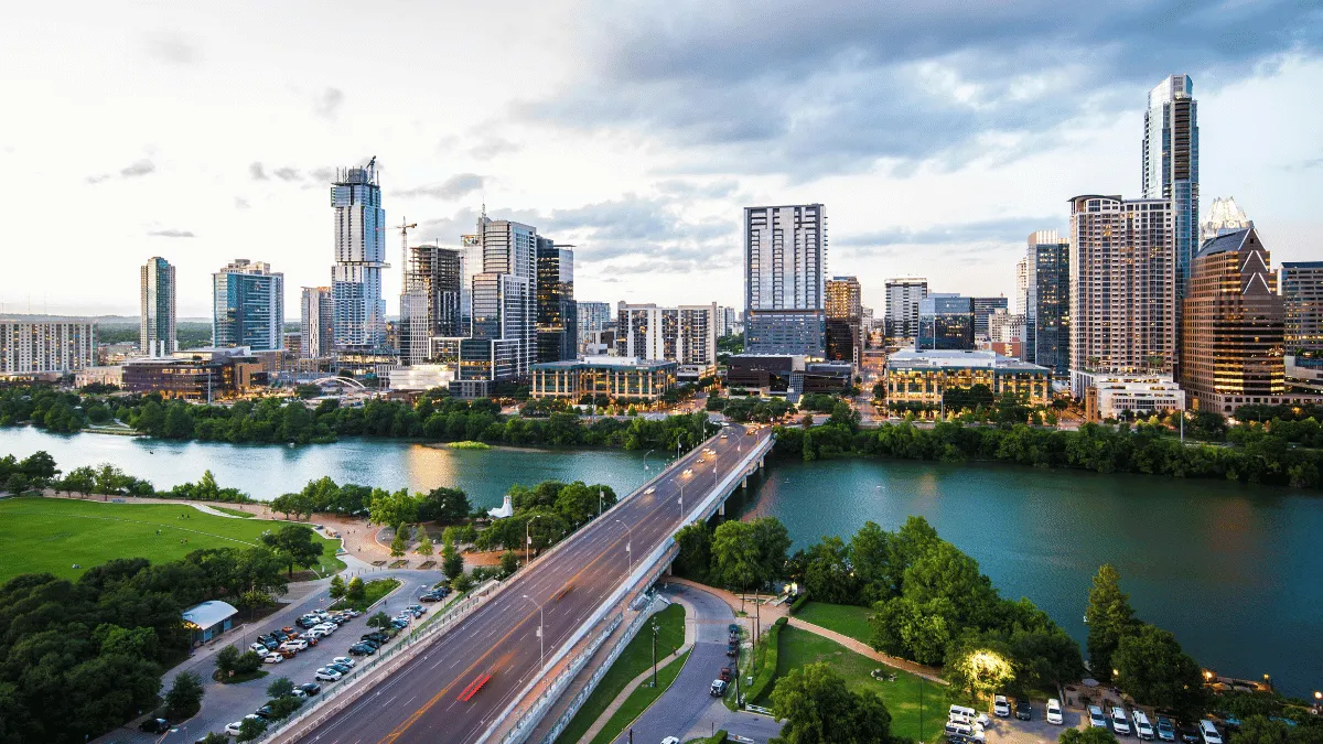 August Austin Housing Market Report