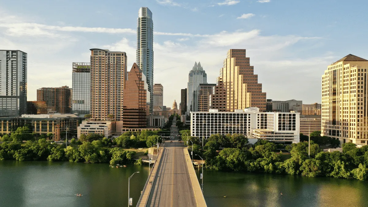 Austin Rankings and Ratings