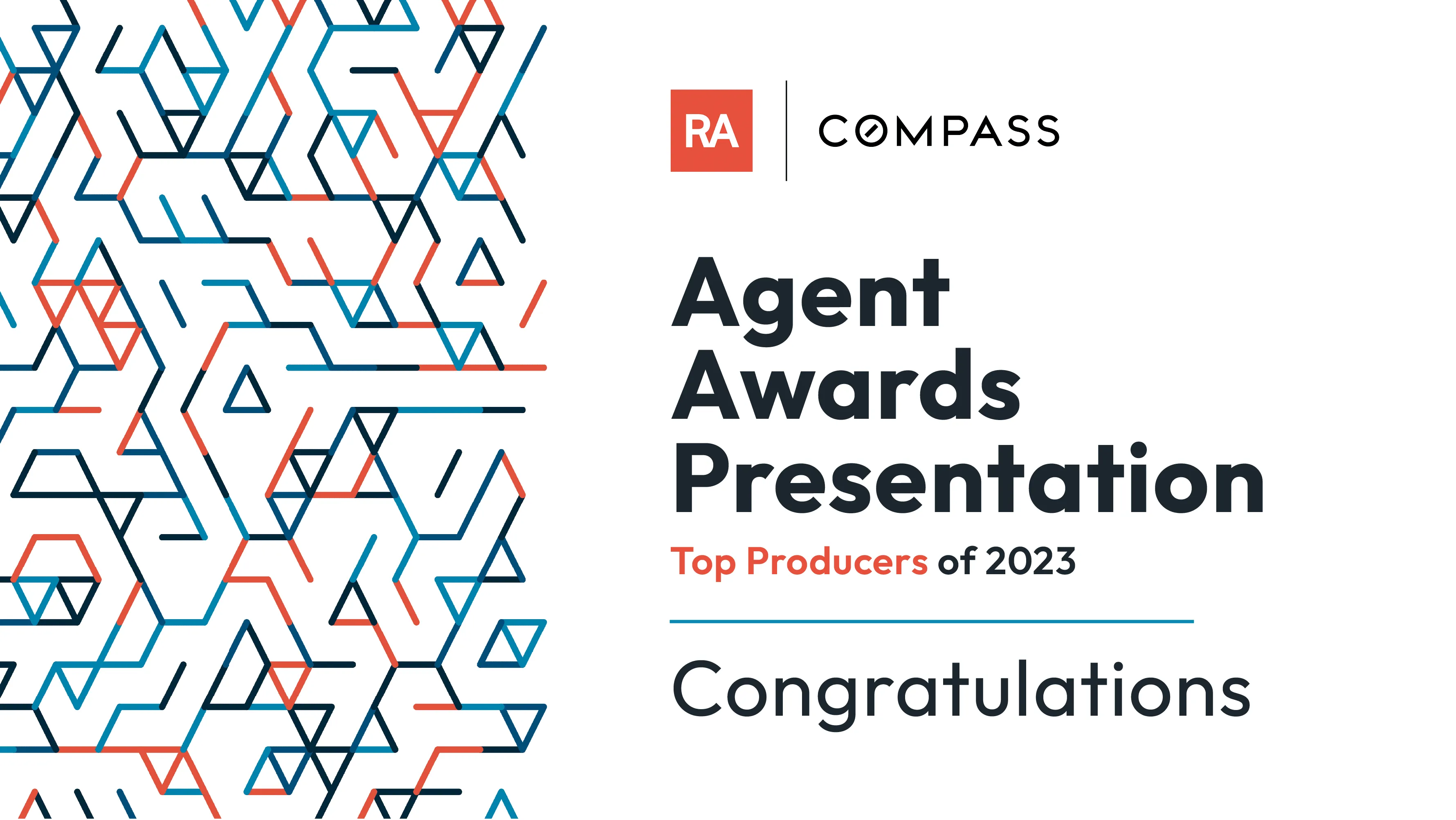 Realty Austin Compass Top Producers Revealed at Annual Awards Program 2024