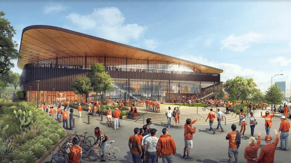 New and Upcoming Projects Breaking Ground in Austin