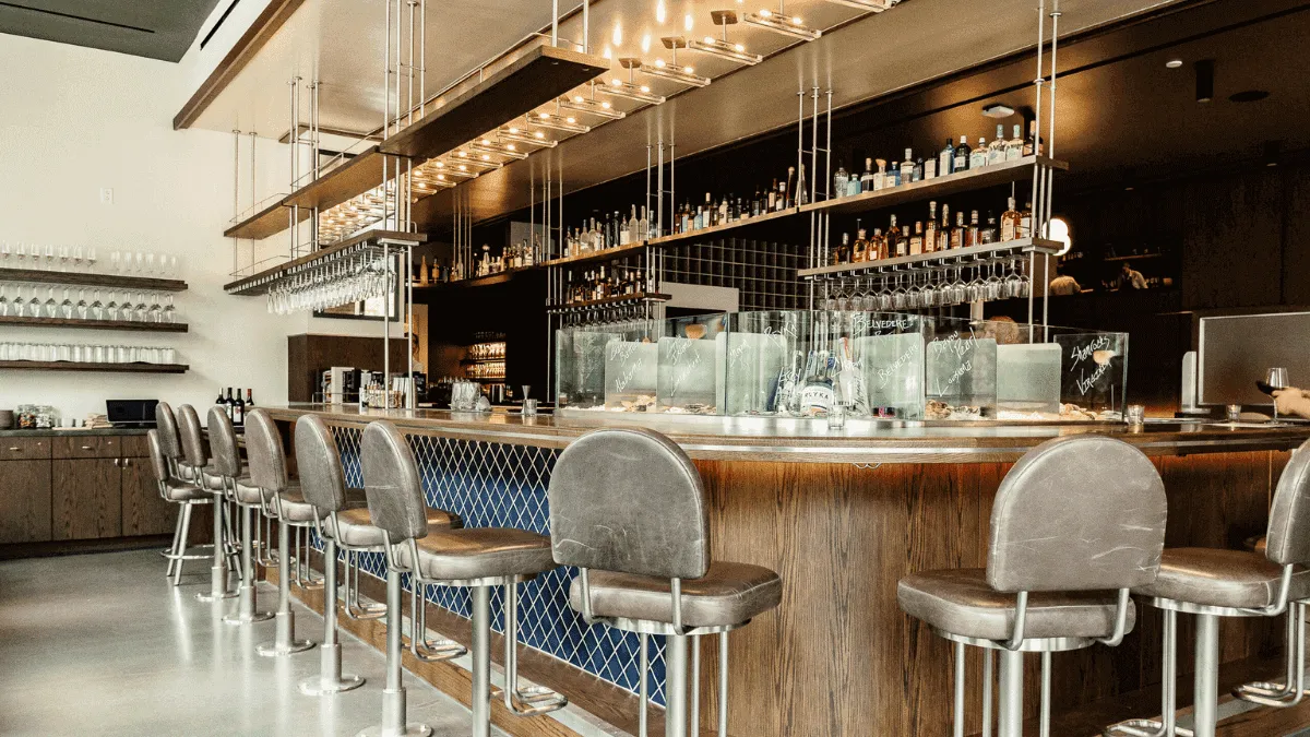 Black-Owned Restaurants in Austin