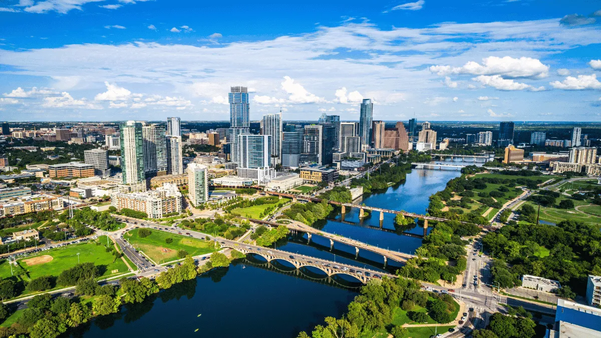 February Austin Housing Market Report