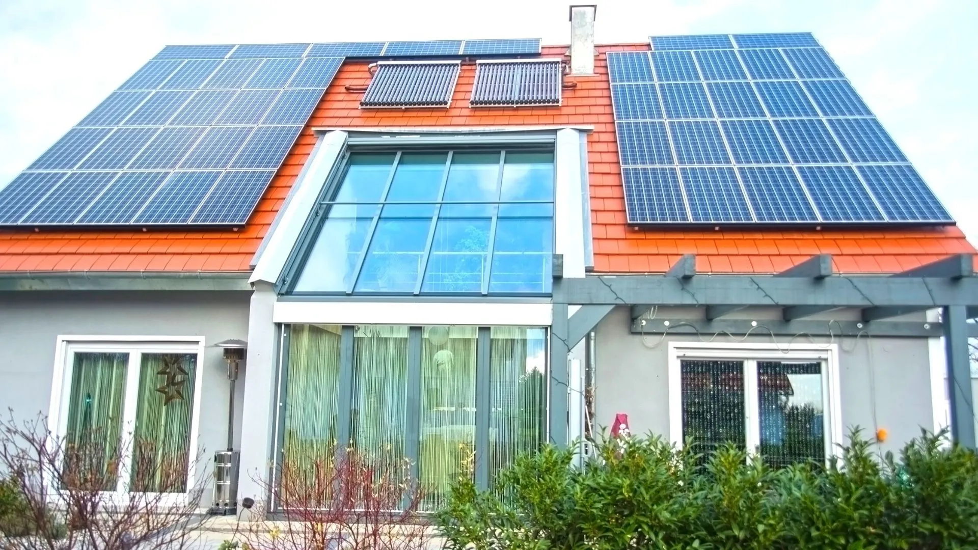 Features That Make a Home Eco-Friendly