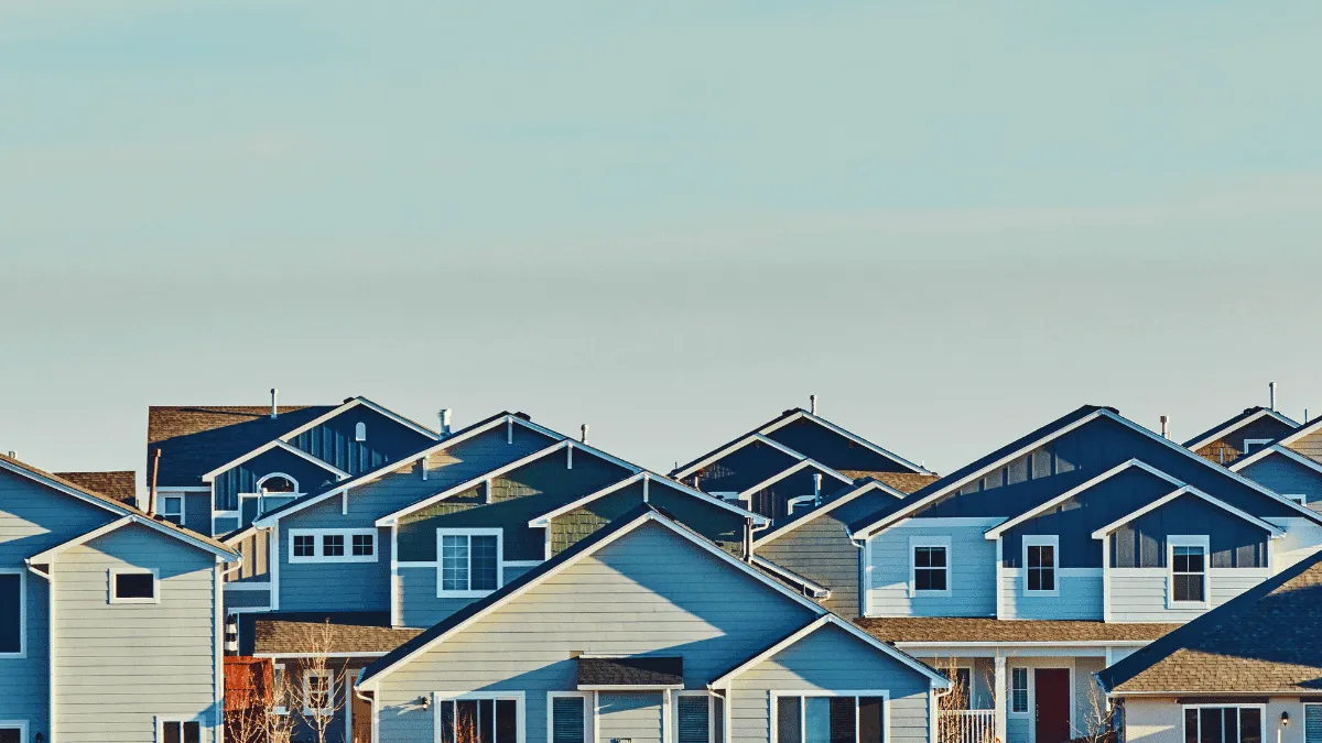 What Is the Current Housing Inventory in Austin?