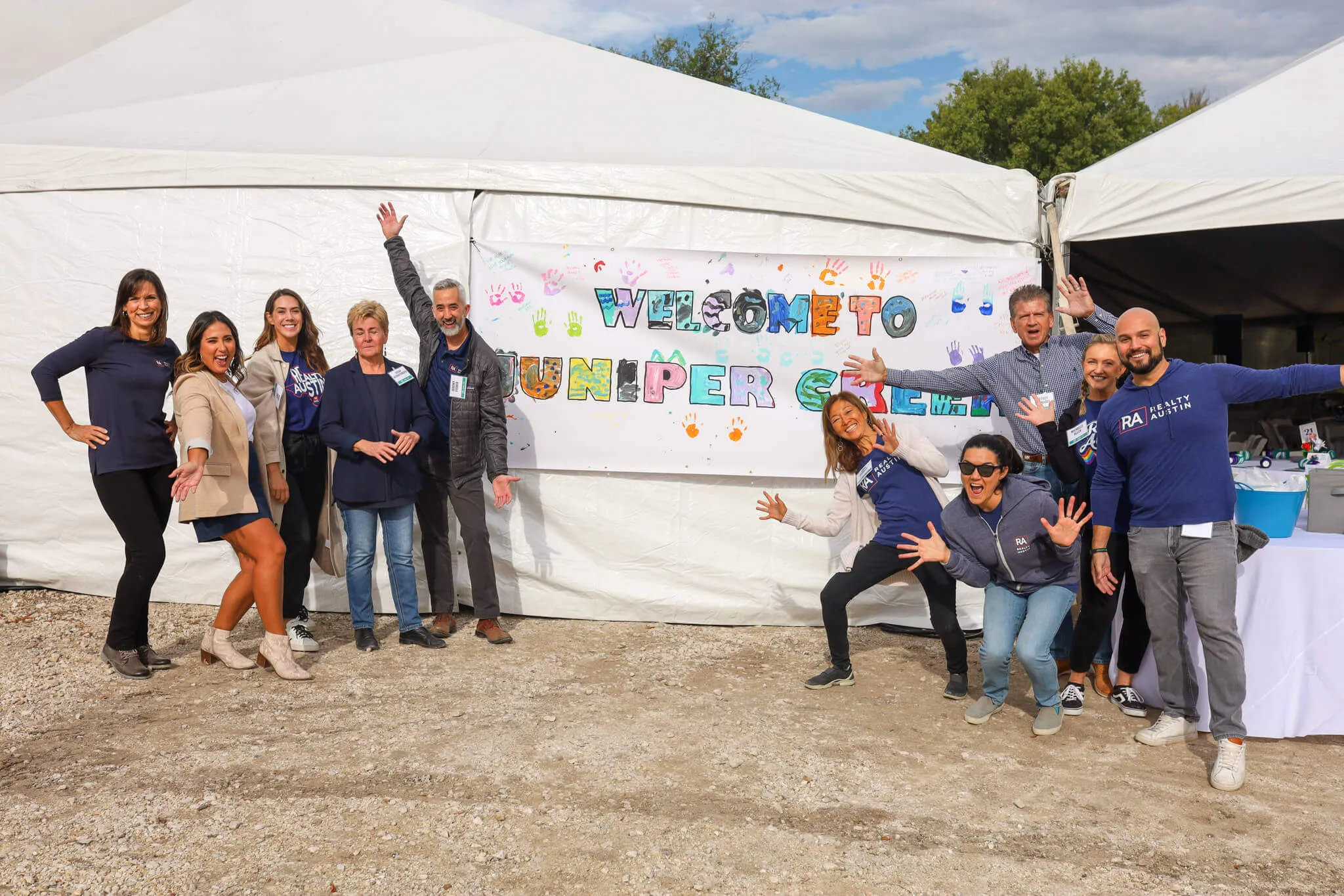 Realty Austin Partners with Foundation Communities as their Match Fund Sponsor for the 11th Year