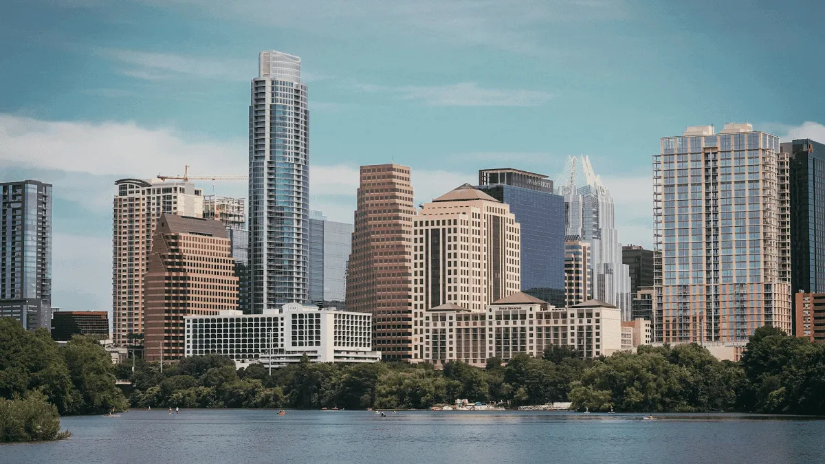 July Austin Housing Market Report