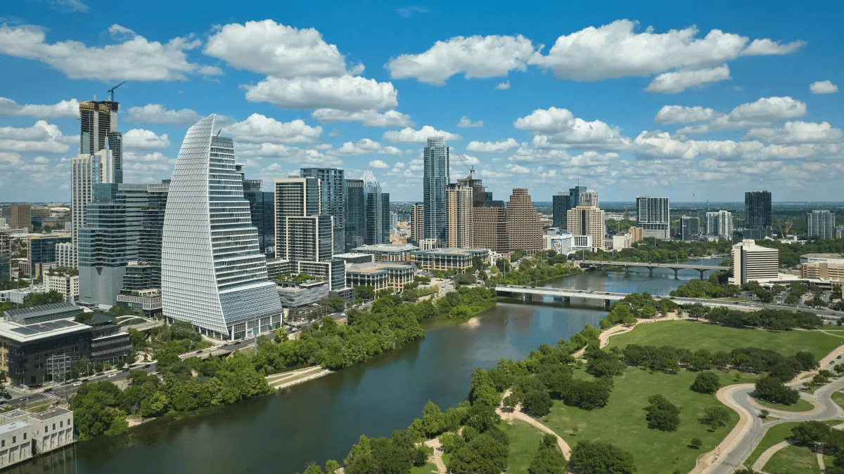 What's Developing in Austin