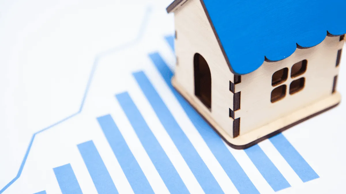 Austin Turns Toward a Buyer's Market