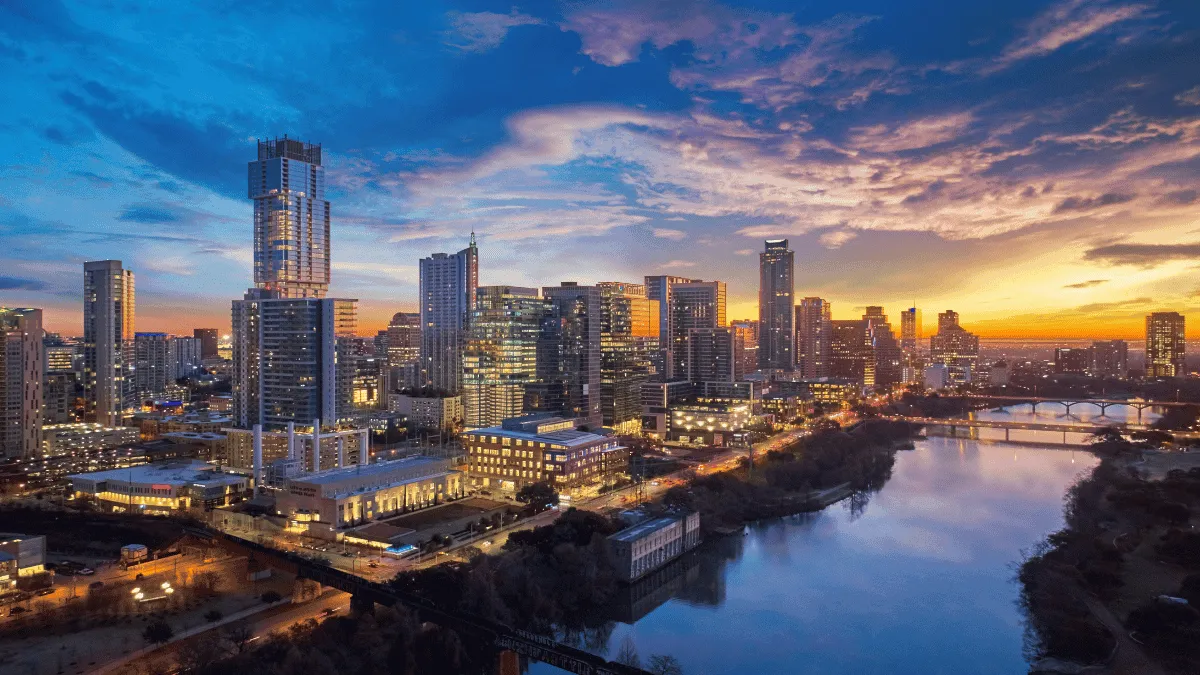 October Austin Housing Market Report