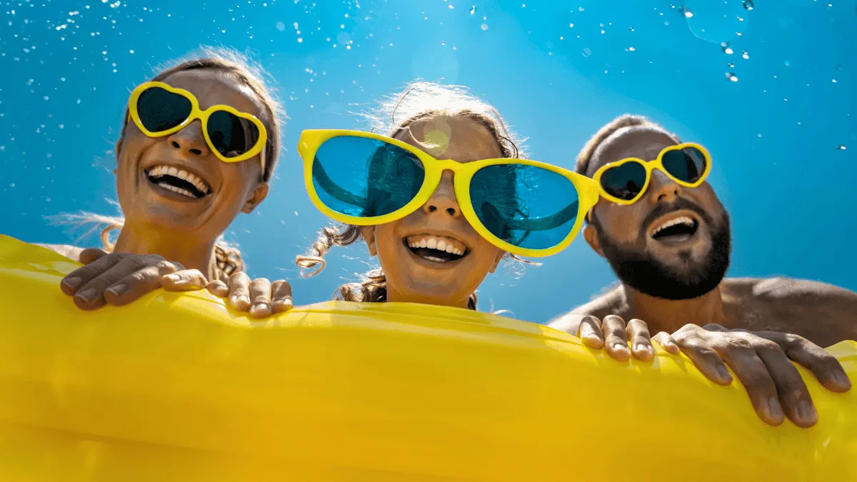 Guide to Spring Break in Austin
