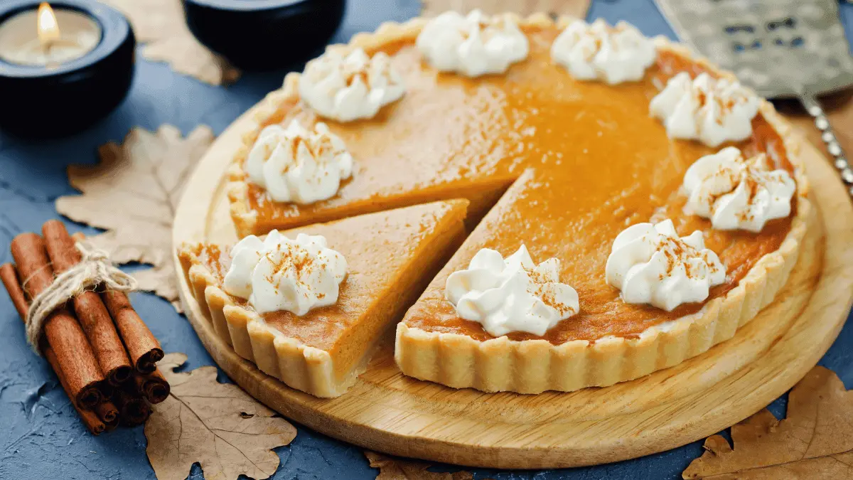 Where to Get Pie in Austin