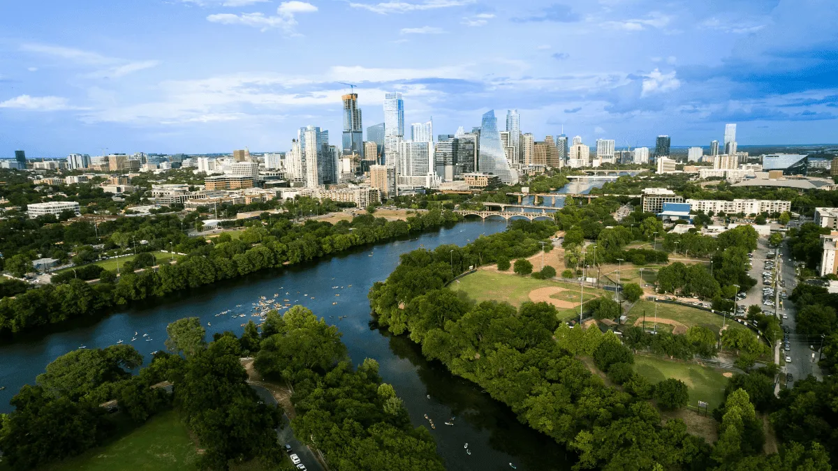 The Best Free Things to do in Austin