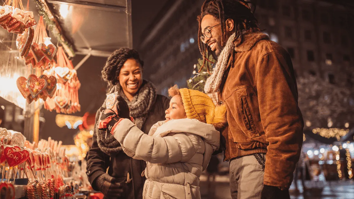 Things to Do in Austin in December
