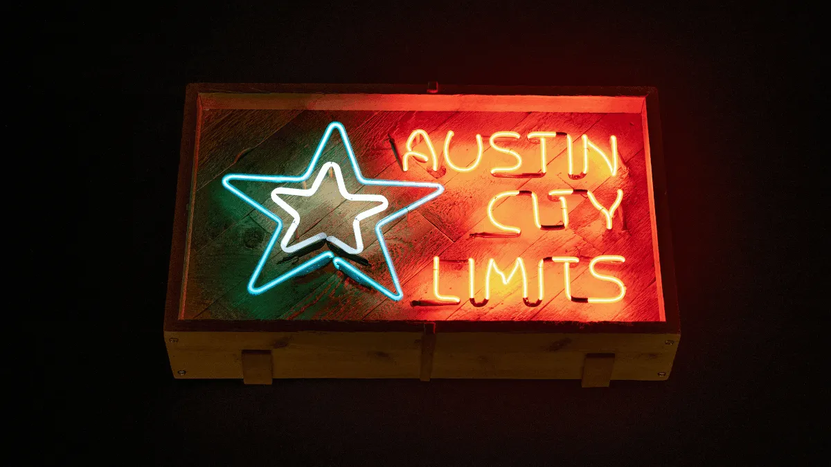Things to Do in Austin in October
