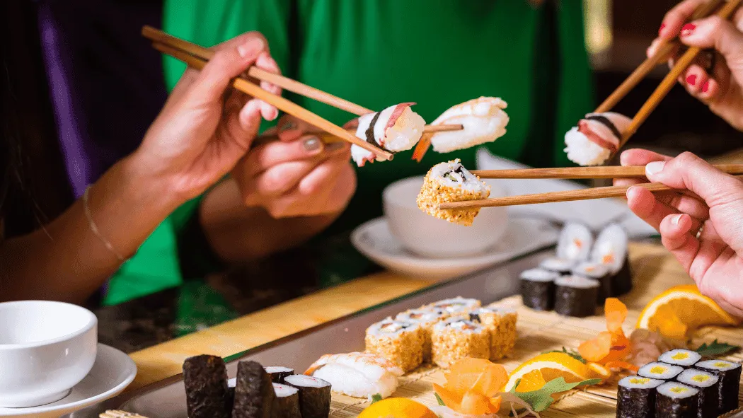 Asian-Owned Businesses in Austin