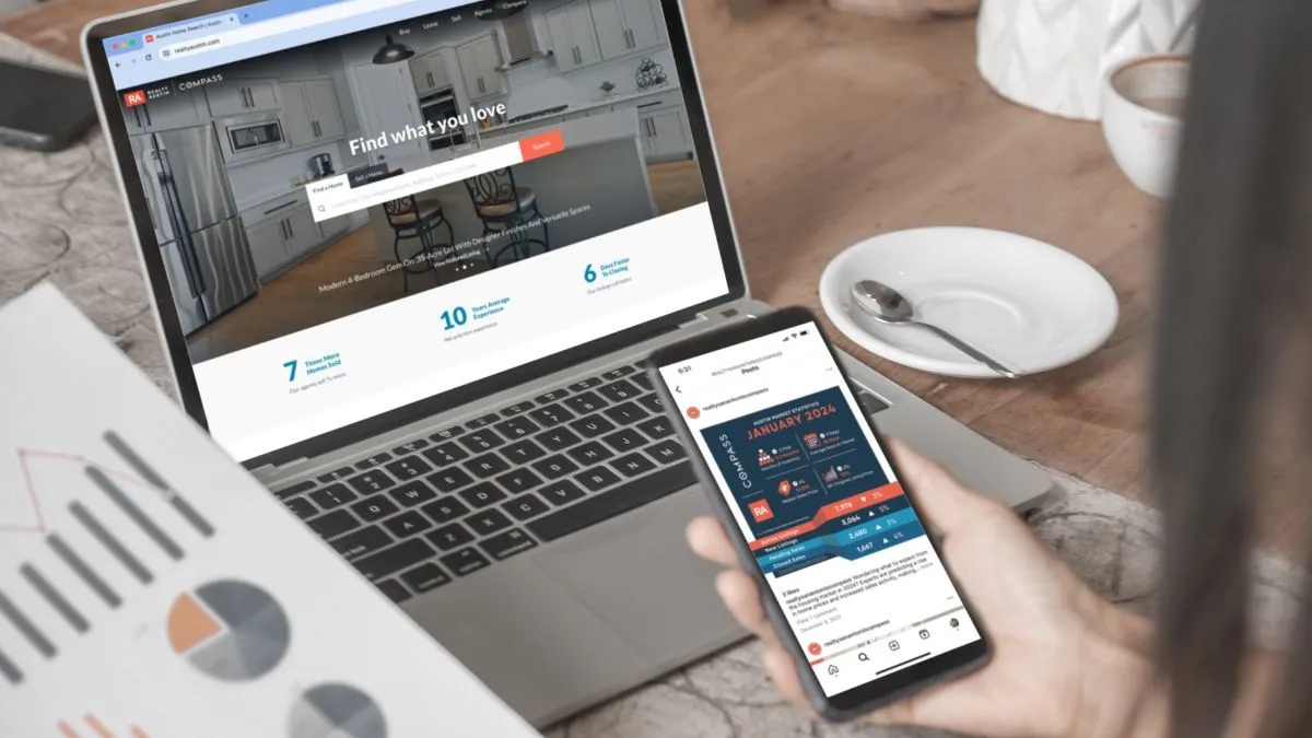 Austin Housing Market Report January 2024