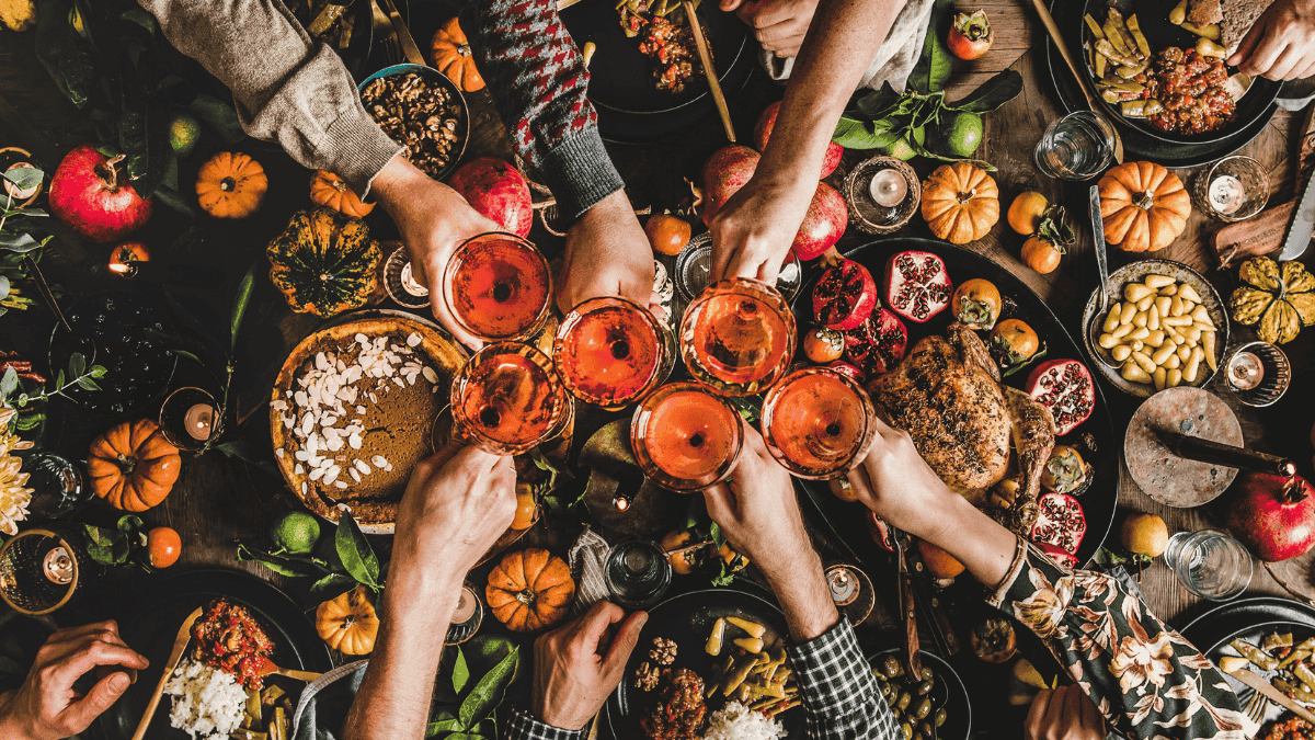 Things to Do in Austin in November