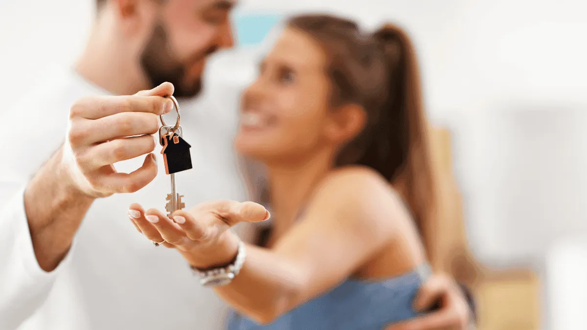Essential Questions to Ask as a First Time Homebuyer