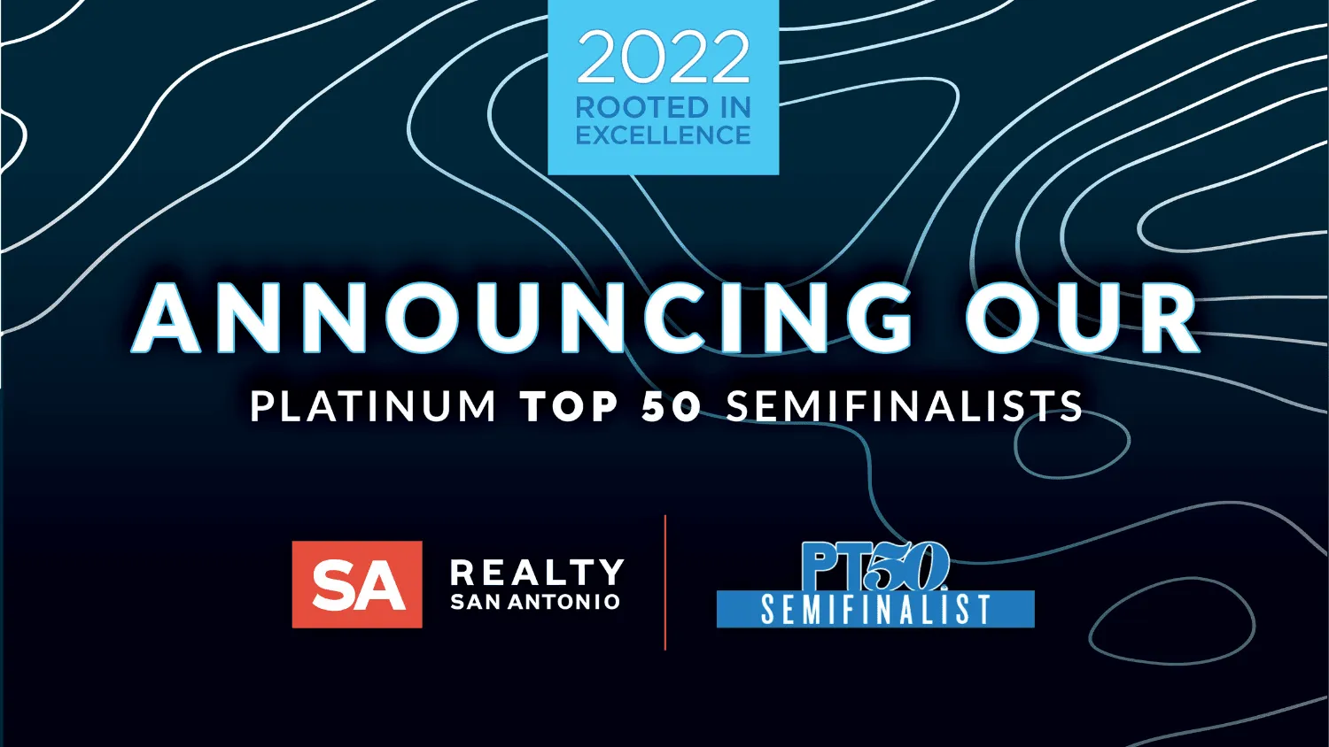 6 Realty San Antonio Agents are Honored as Platinum Top 50 Semifinalists