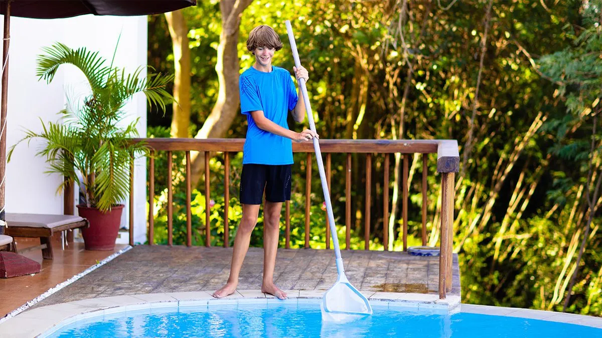 Austin Spring Cleaning Tips