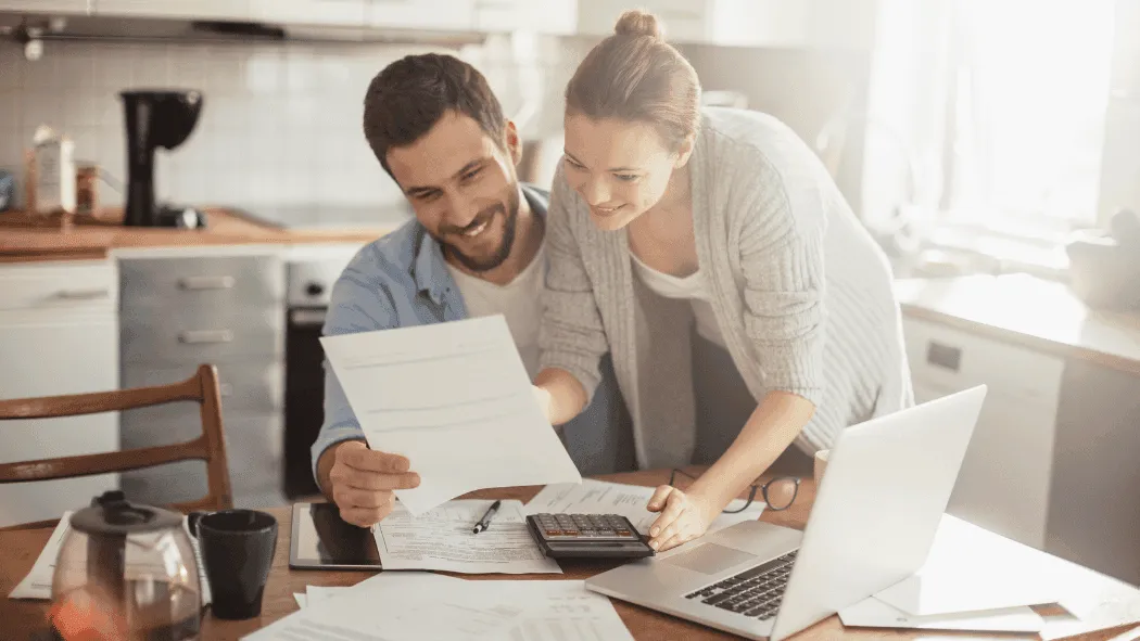9 Things to Avoid When Applying for a Mortgage