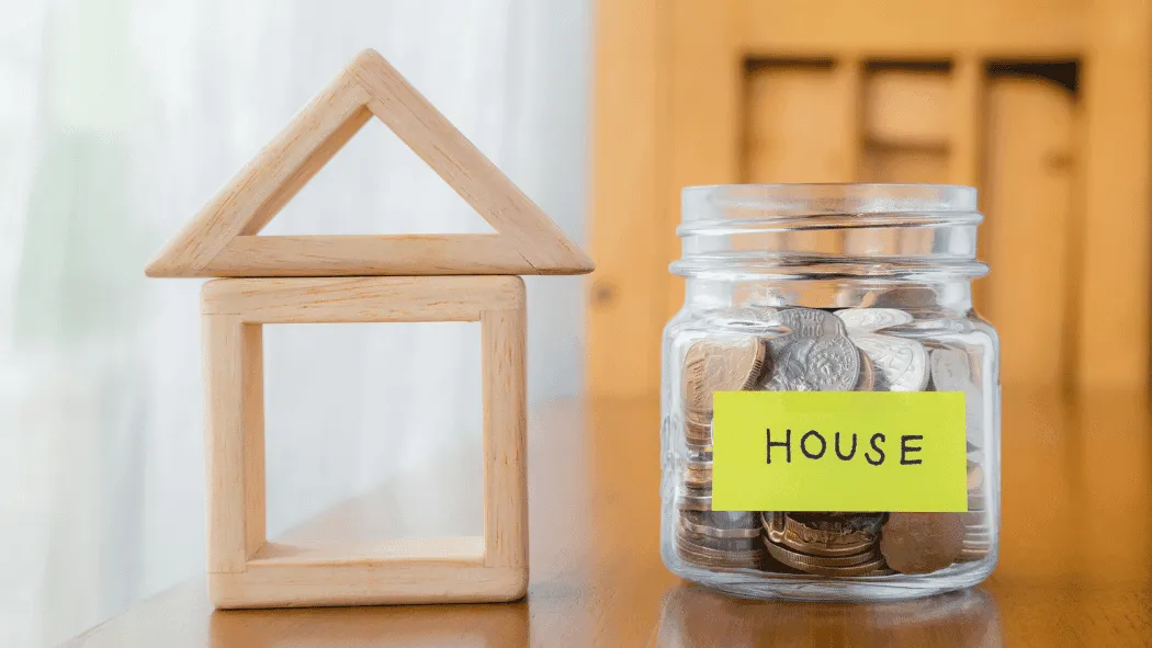 How To Save For A House While Renting