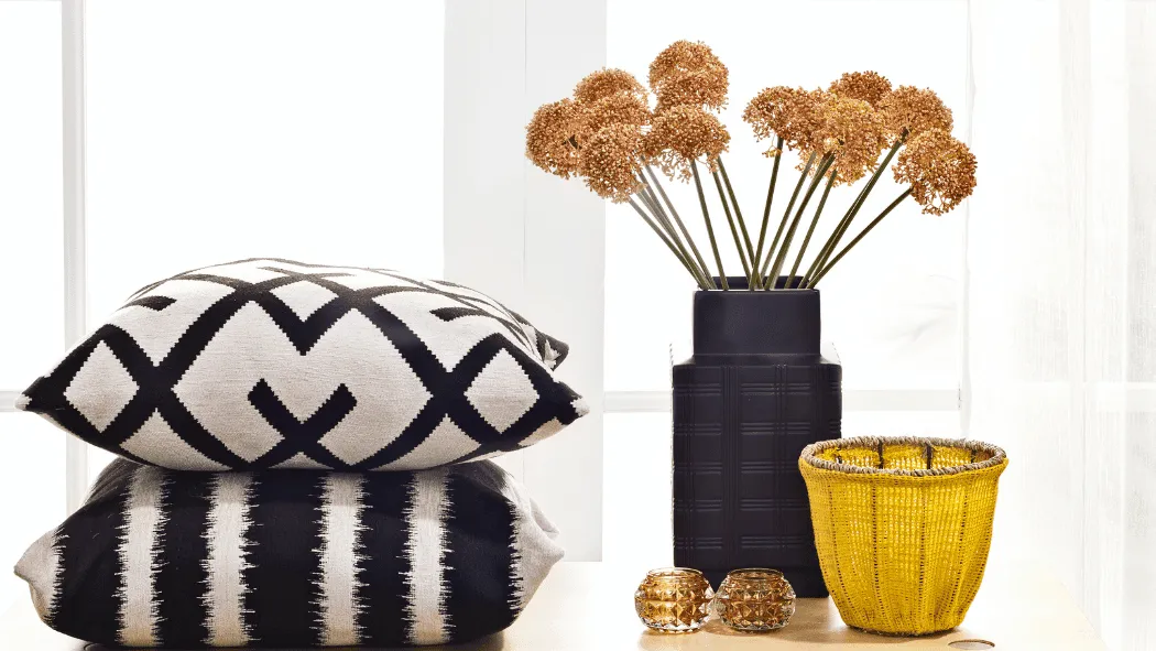Fall Home Decor Trends