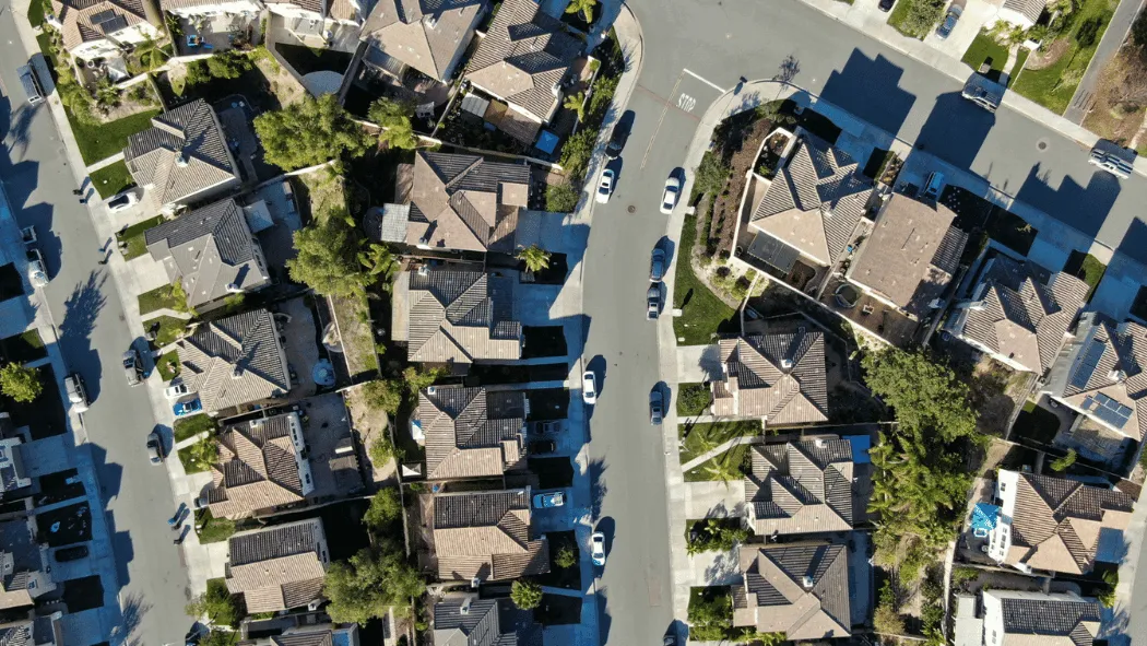 Market Conditions Begin to Favor Buyers