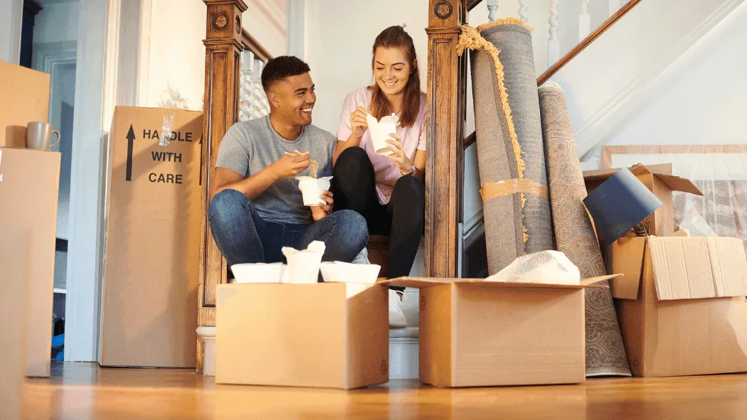Overcoming Down Payment Myths: A Guide for First-Time Homebuyers