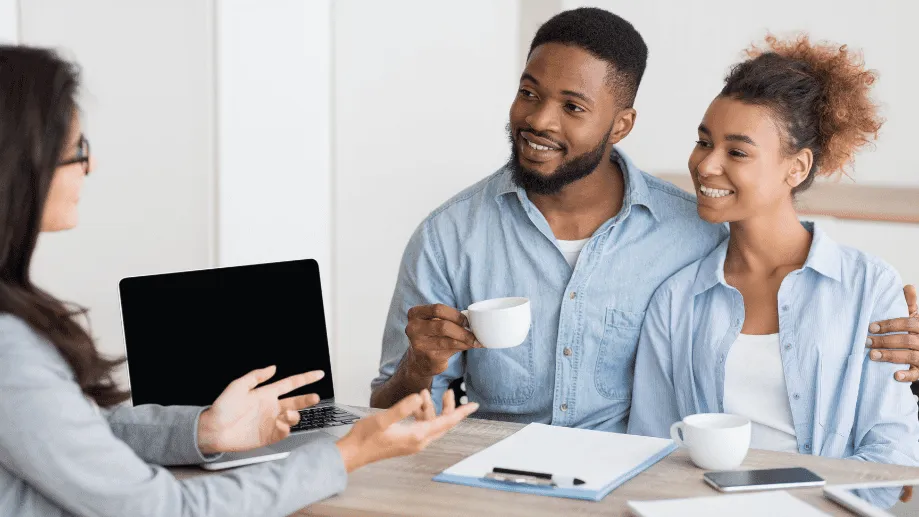 3 Things Homebuyers Need to Know