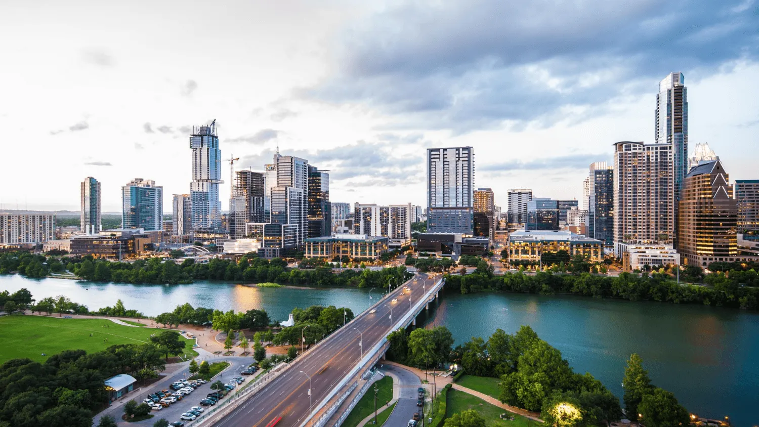 Top 7 Neighborhoods Near Downtown Austin