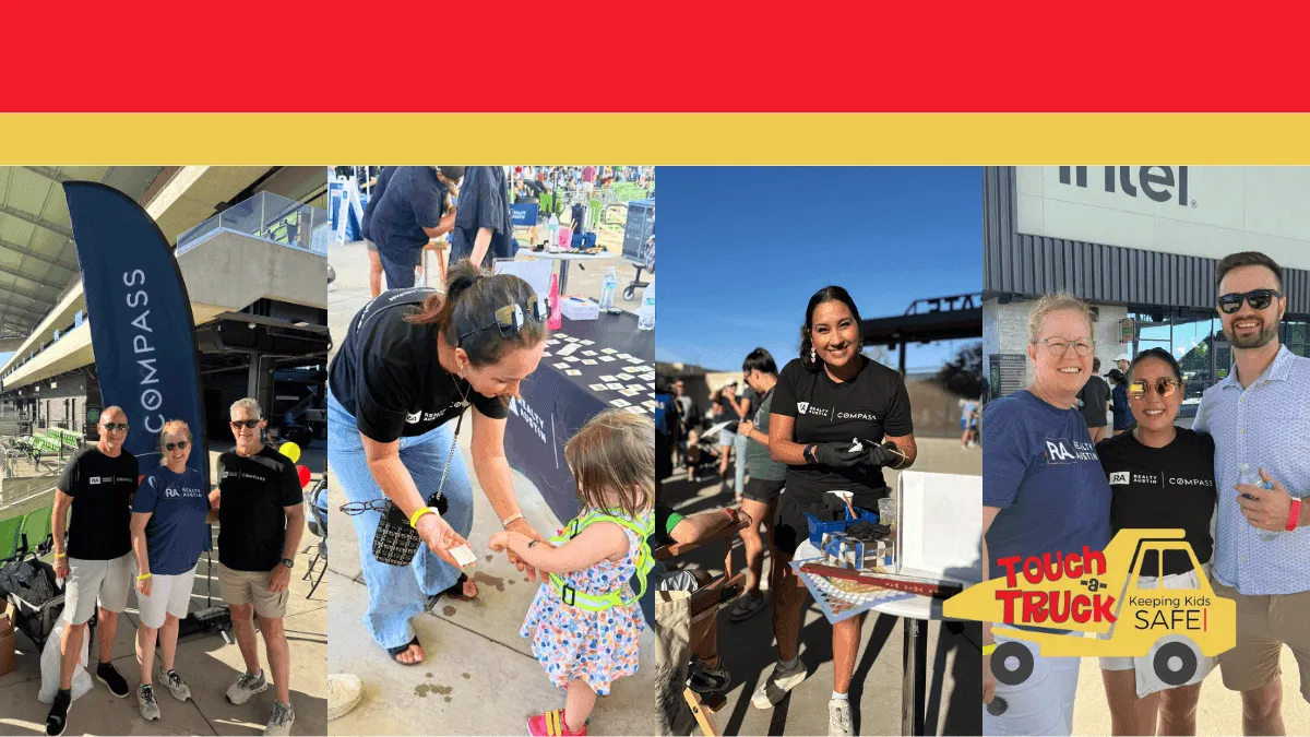 Touch-A-Truck 2025 Brings Austin Families Together at Q2 for a Great Cause