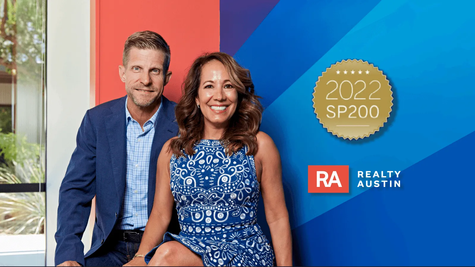 Realty Austin Co-Founders Named to Swanepoel Power 200