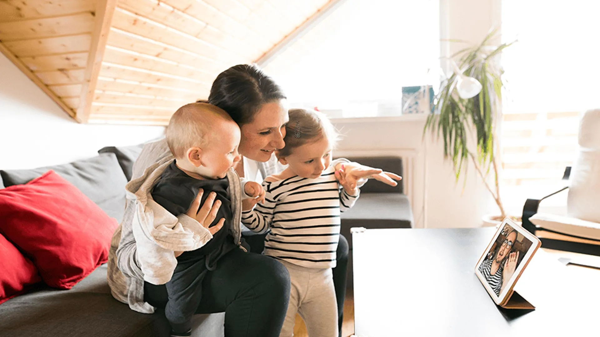 Selling and Buying a Home Virtually