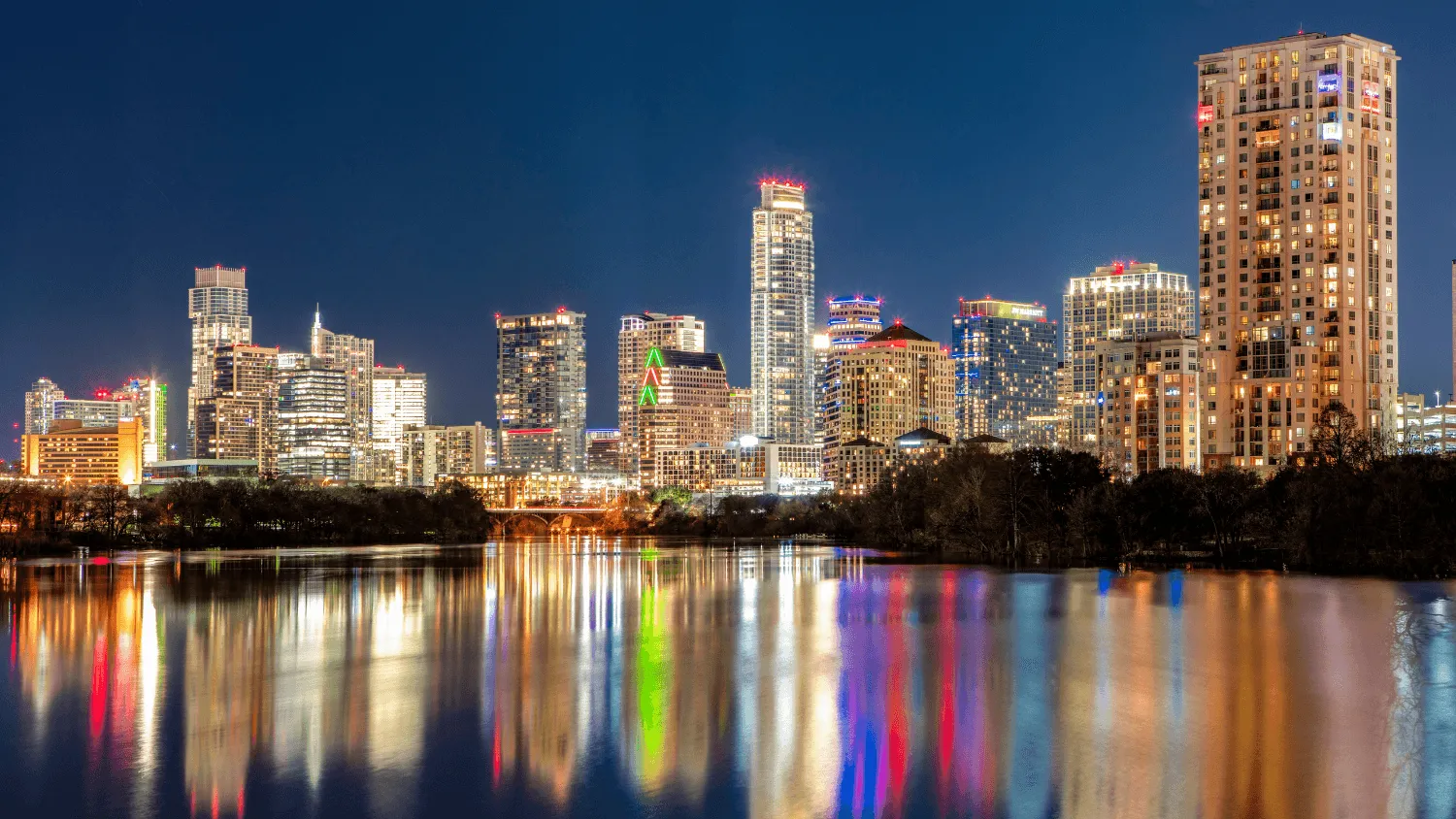 November 2021 Austin Housing Market Report